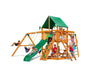 Gorilla Playsets Navigator Swing Set