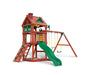 Gorilla Playsets Nantucket II Swing Set