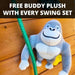 Swing-N-Slide Basic Swing Set
