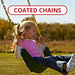 Swing-N-Slide Altamont Wood Complete Play Set