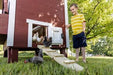 OverEZ Chicken Large Chicken Coop - Up to 15 Chickens