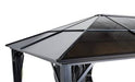 Sojag Meridien Gazebo 12 x 16 ft