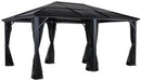 Sojag Meridien Gazebo 12 x 16 ft