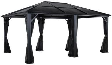 Sojag Meridien Gazebo 12 x 16 ft