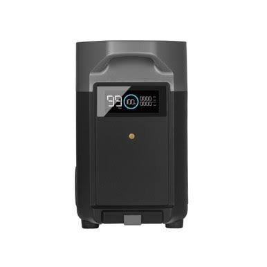 EcoFlow DELTA Pro Smart Extra Battery 3600wH Expansion