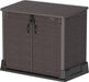 Duramax Storeaway 850L Brown