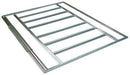 Shed Floor Frame Kit for 10 x 11 ft., 10 x 12 ft., 10 x 13 ft., 10 x 14 ft.
