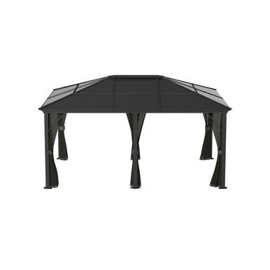 Sojag Meridien Gazebo 12 x 16 ft