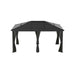 Sojag Meridien Gazebo 12 x 16 ft