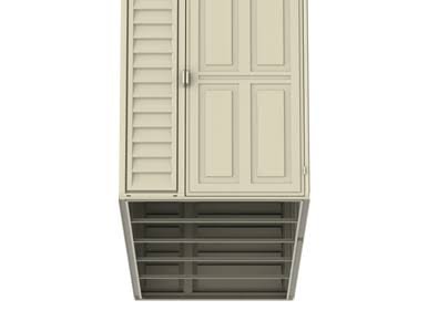 Duramax Sidemate 4'x10'