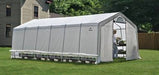 GrowIT Heavy Duty 12 x 24 ft. Greenhouse