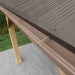 Yardistry Rain Gutter Kit For The 12 x 16 Meridian Gazebo