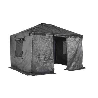 Sojag Universal Winter Gazebo Cover 12 x 12 ft
