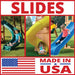 Swing-N-Slide Knightsbridge