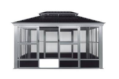 Sojag 445-9168020 Bolata Solarium 10 x 14 ft