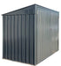 Arrow Storboss, 6x3, Charcoal Horizontal Shed