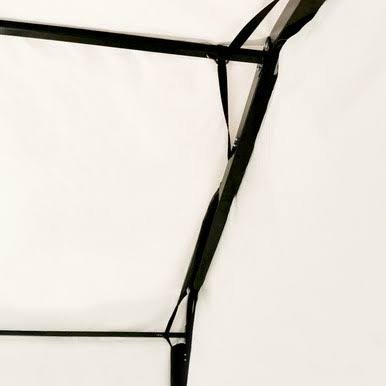 ShelterLogic ShelterTube Wind and Snow-Load Rated Garage, 10x14x10