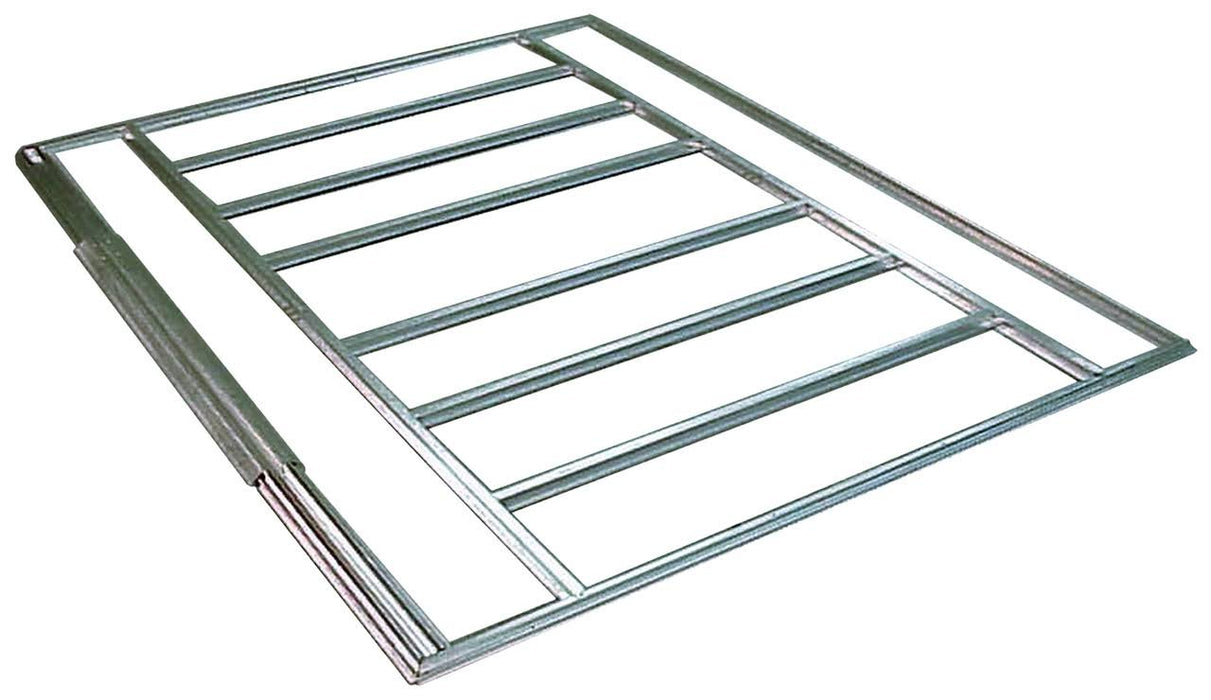 Shed Floor Frame Kit for 10 x 11 ft., 10 x 12 ft., 10 x 13 ft., 10 x 14 ft.