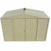 Duramax 10.5x5 Woodbridge Shed w/ Foundation