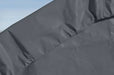 ShelterLogic Shed-in-a-Box 12 x 12 x 8 ft Peak Gray
