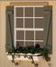 10' x 12' EZ-Fit Heritage Shed Kit