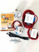 OverEZ Chicken Coop Electrical Heat Package