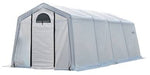 GrowIT Greenhouse-in-a-Box Peak 10 x 20 ft. Greenhouse