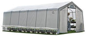 GrowIT Heavy Duty 12 x 24 ft. Greenhouse
