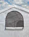GrowIT Greenhouse-in-a-Box Peak 10 x 20 ft. Greenhouse