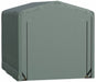 ShelterLogic ShelterTube Wind and Snow-Load Rated Garage, 10x14x10