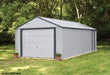 Arrow Murryhill 14 x 31 Garage, Steel Storage Building, Prefab Storage Shed