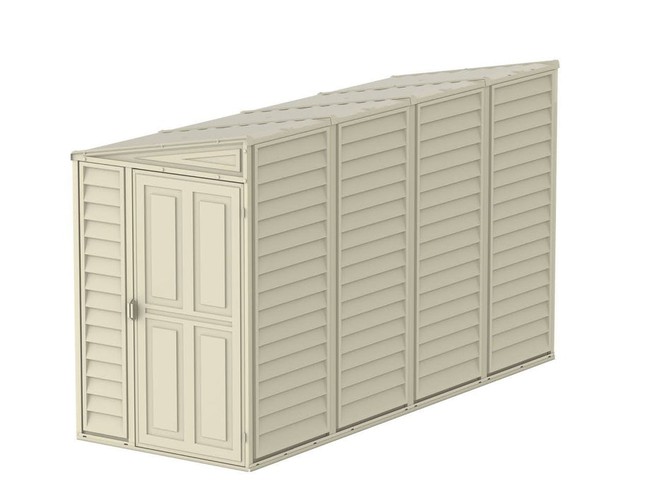 Duramax Sidemate 4'x10'