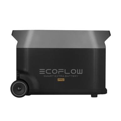 EcoFlow DELTA Pro Smart Extra Battery 3600wH Expansion