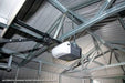 Sojag Everest Garage 12 x 15 ft. in Charcoal