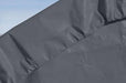 ShelterLogic Shed-in-a-Box 6 x 10 x 6 ft. 6 in. Peak Gray