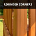 Gorilla Playsets Outing Swing Set