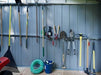 Arrow Murryhill 12 x 24 Garage, Steel Storage Building, Prefab Storage Shed