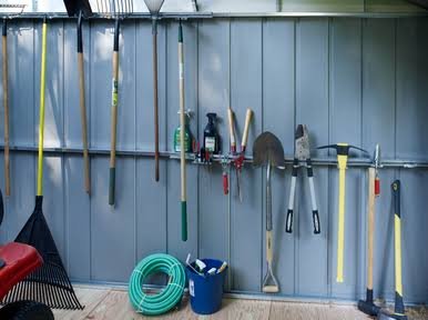 Arrow Murryhill 12 x 24 Garage, Steel Storage Building, Prefab Storage Shed