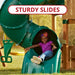 Swing-N-Slide Grandview Twist Deluxe