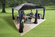 Sojag Meridien Gazebo 12 x 16 ft