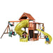 Swing-N-Slide Grandview Twist Deluxe