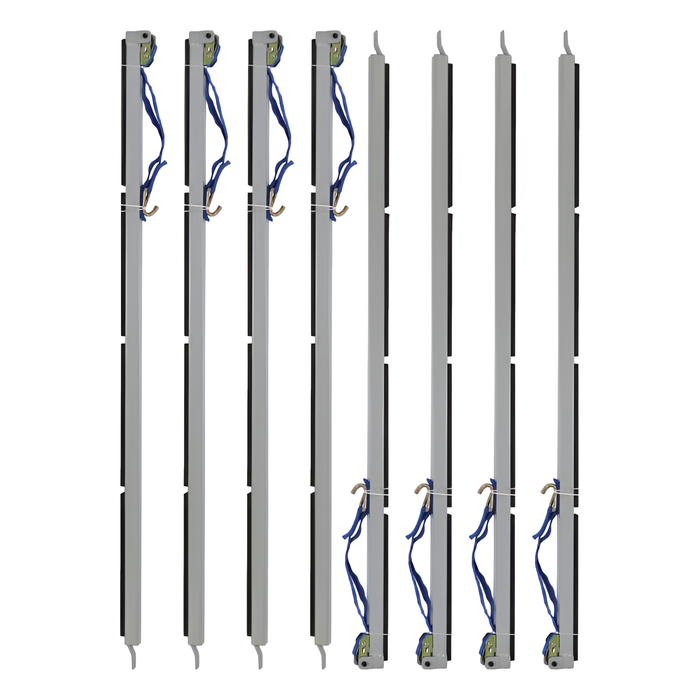 Transport Rack | Heavy Duty | Long | Groves