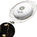Des guirlandes lumineuses LED étanches et portables avec un déploiement facile à manivelle, idéales pour le camping en extérieur et la décoration de tentes.