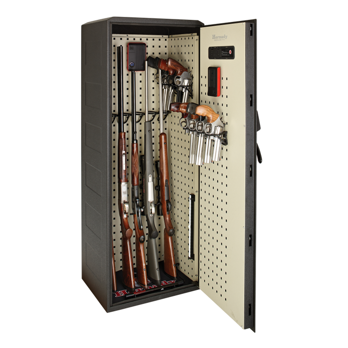 Rapid Safe RDY Vault With Wifi | Hornady 98195WIFI