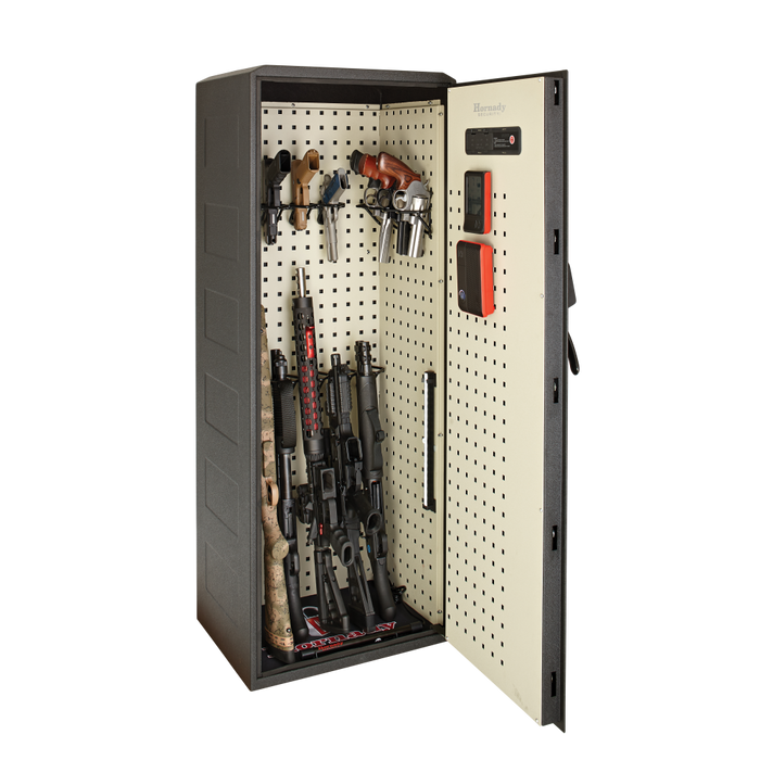 Rapid Safe RDY Vault With Wifi | Hornady 98195WIFI