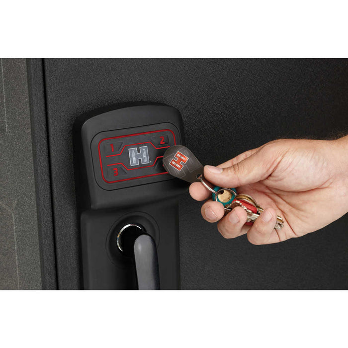 Rapid Safe RDY Vault With Wifi | Hornady 98195WIFI