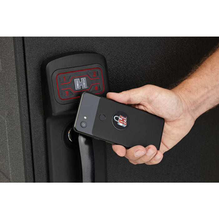 Rapid Safe RDY Vault With Wifi | Hornady 98195WIFI