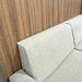 Queen Size Murphy Bed with Couch | Inovabed