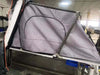 Isolation en quilted pour tente rigide de toit d'hiver, 160x220CM, garantissant chaleur et installation facile pour les aventures en plein air.