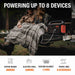 Jackery Explorer 1000 Portable Power Station G1000A1000AH